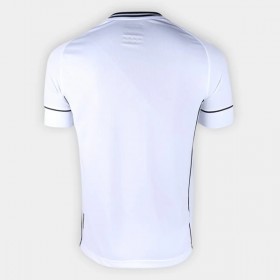 Fotbalové dres Vasco da Gama Venkovní 2020-21 Krátký Rukáv